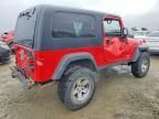 2006 Jeep Wrangler / tj Unlimited Rubicon