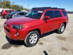 2024 Toyota 4runner sr SR5