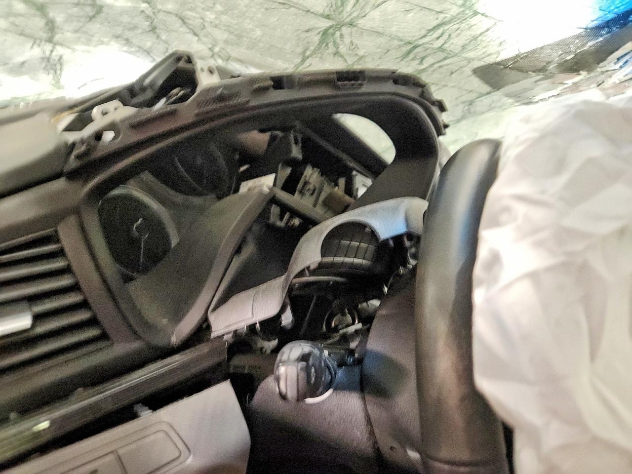 2018 Hyundai Sonata Hybrid