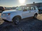 2011 Subaru Forester 2.5x