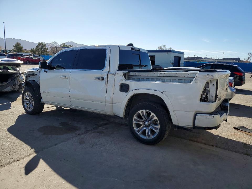 2023 Dodge RAM 1500 Longhorn