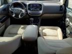 2019 GMC Canyon sle