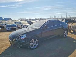 2013 Volvo S60 T5 en venta en Des Moines, IA