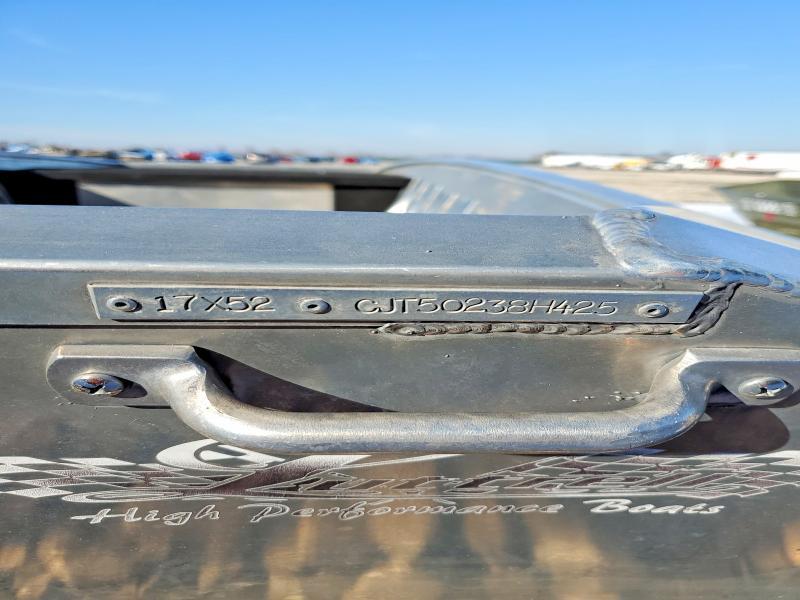 2025 Blazer Boat