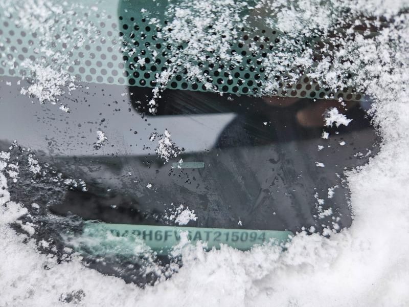 2010 Dodge Journey R/T