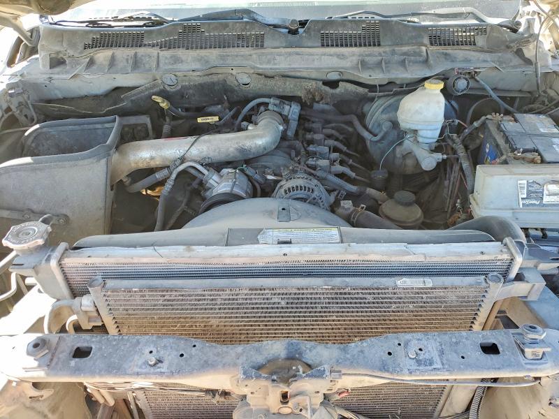 2009 Dodge Ram 1500
