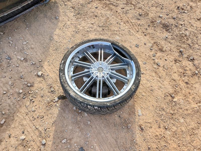 2013 Dodge Charger sxt