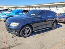 Audi salvage cars for sale: 2014 Audi Q5 Premium Plus