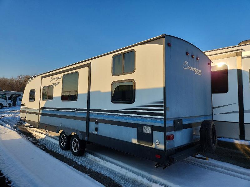 2017 Foresriver 2018 FOR EST River Surveyor