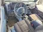 2003 Jeep Wrangler Commando