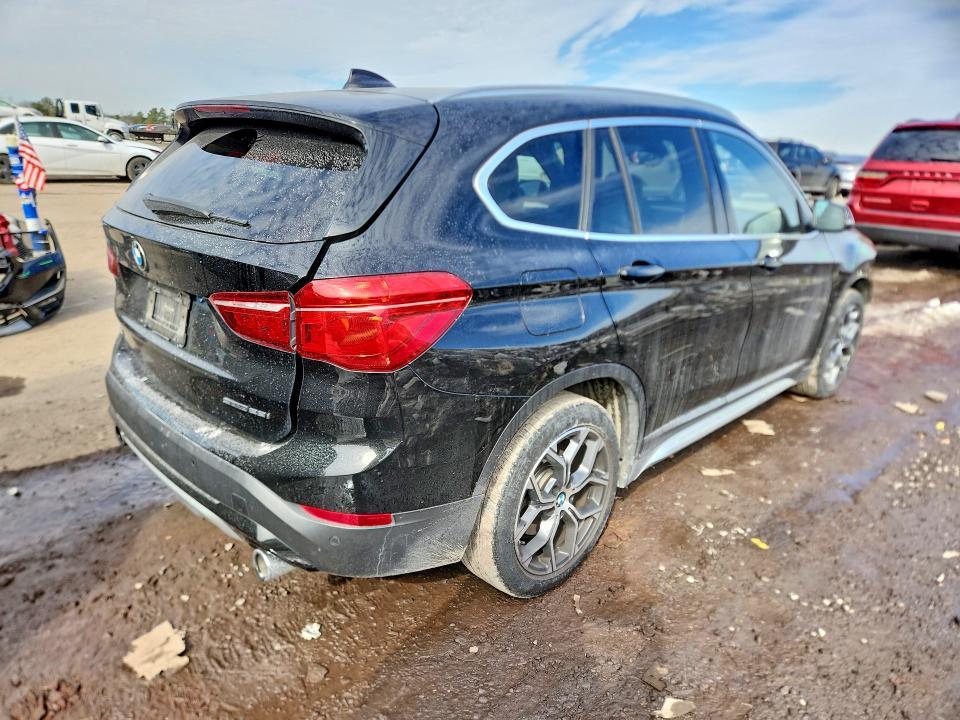 2021 BMW X1 Sdrive28i