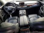 2015 Audi A8 l Quattro