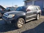 2008 Toyota 4runner SR5