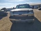 2003 Chevrolet Silverado K2500 Heavy Duty