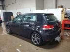2011 Volkswagen Golf