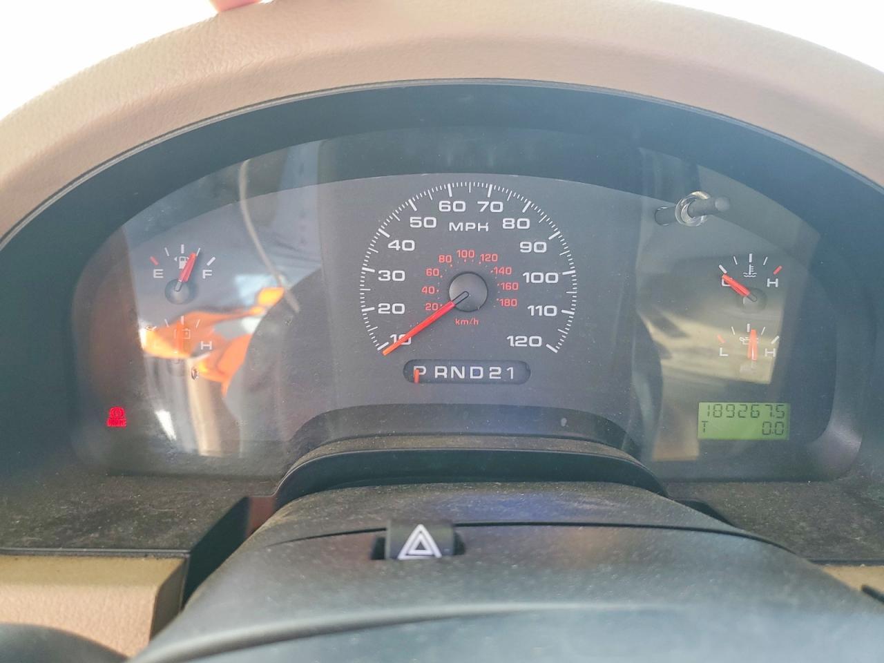 2008 Ford F150