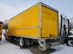 2017 Freightliner Business Class M2 BOX Truck