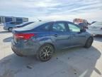 2018 Ford Focus sel