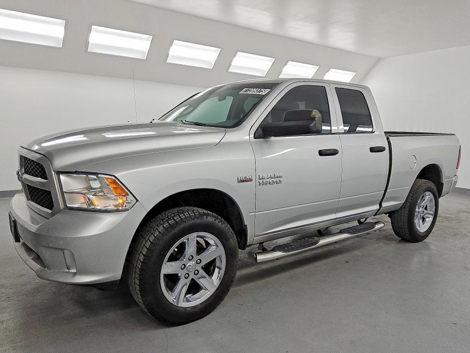 2014 Dodge RAM 1500 ST