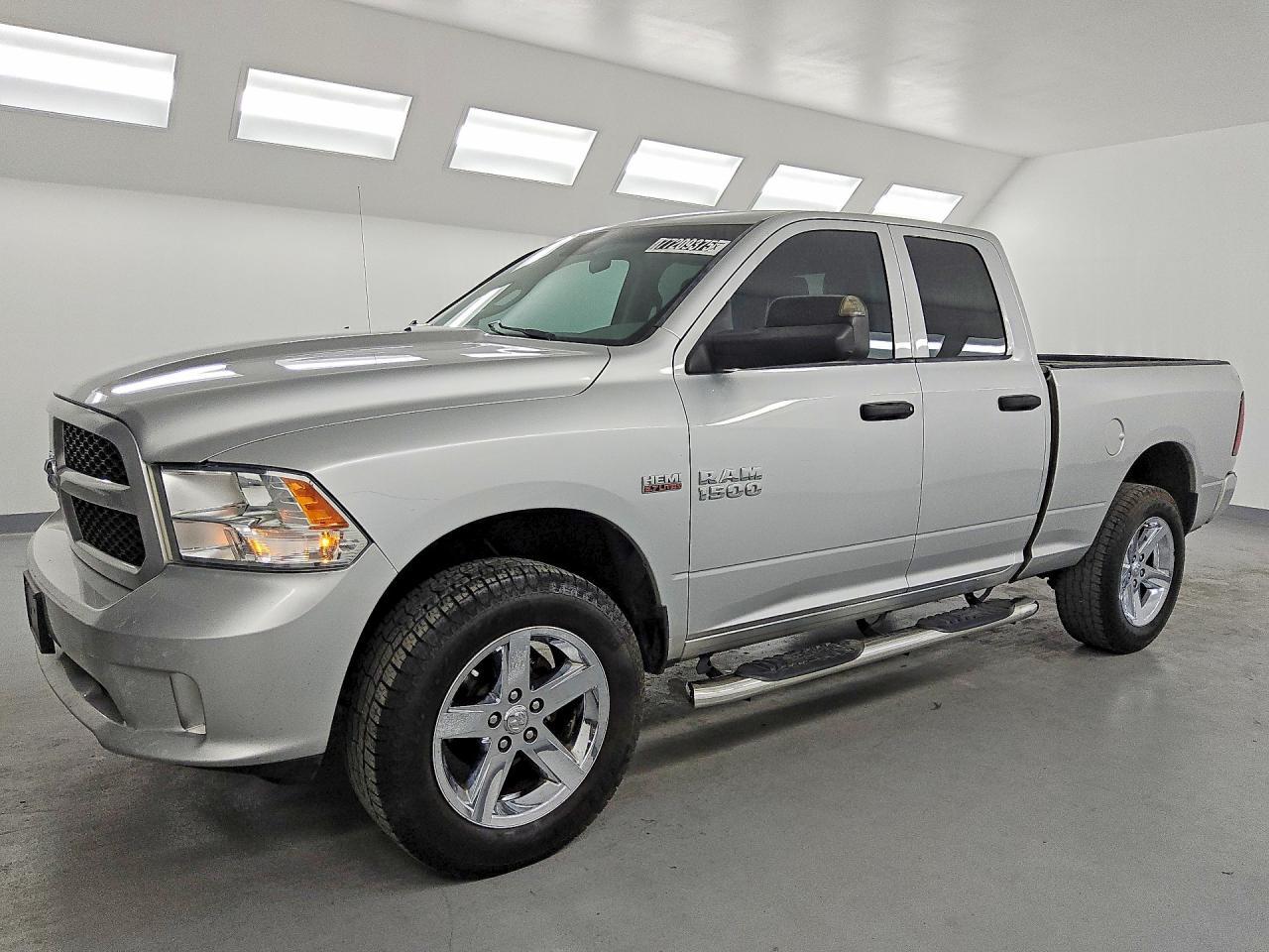 2014 Dodge Ram 1500 st