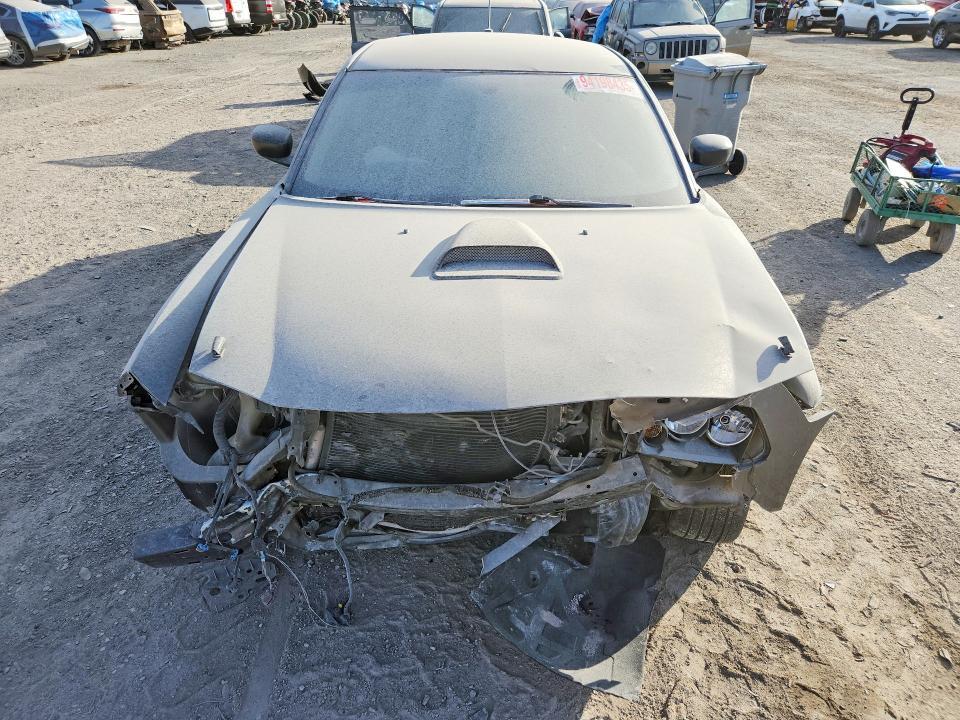 2008 Dodge Charger