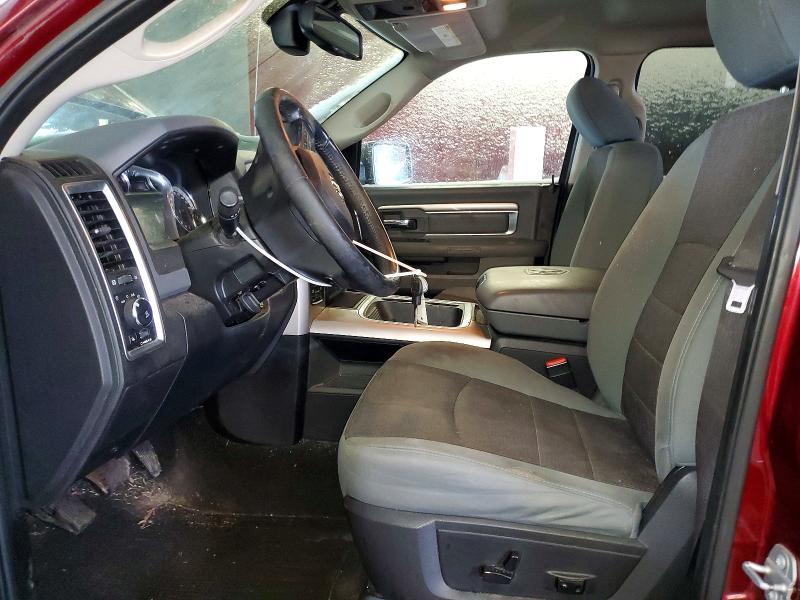 2017 Dodge Ram 1500 slt