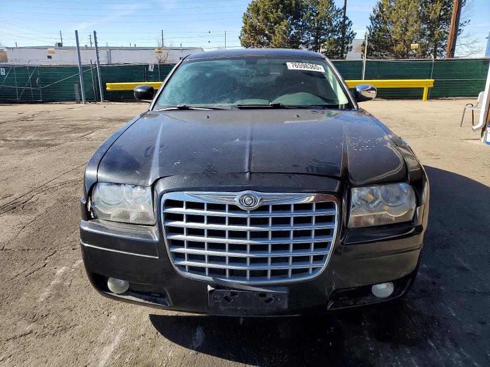 2009 Chrysler 300 Touring
