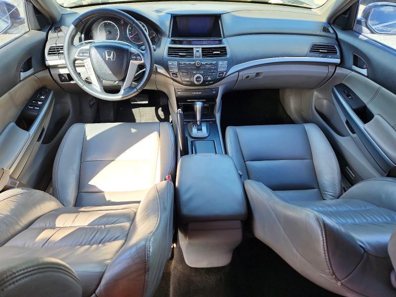 2008 Honda Accord exl
