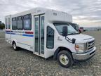 2017 Ford Econoline-Coach Bus