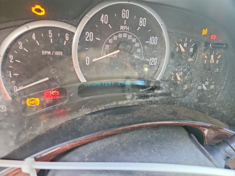 2004 Cadillac Escalade esv