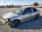 2003 Honda Civic dx