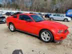 2011 Ford Mustang