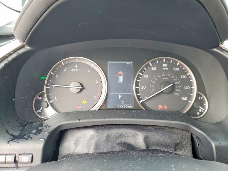 2020 Lexus Rx 350 Base