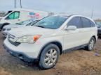 2009 Honda Cr-v exl