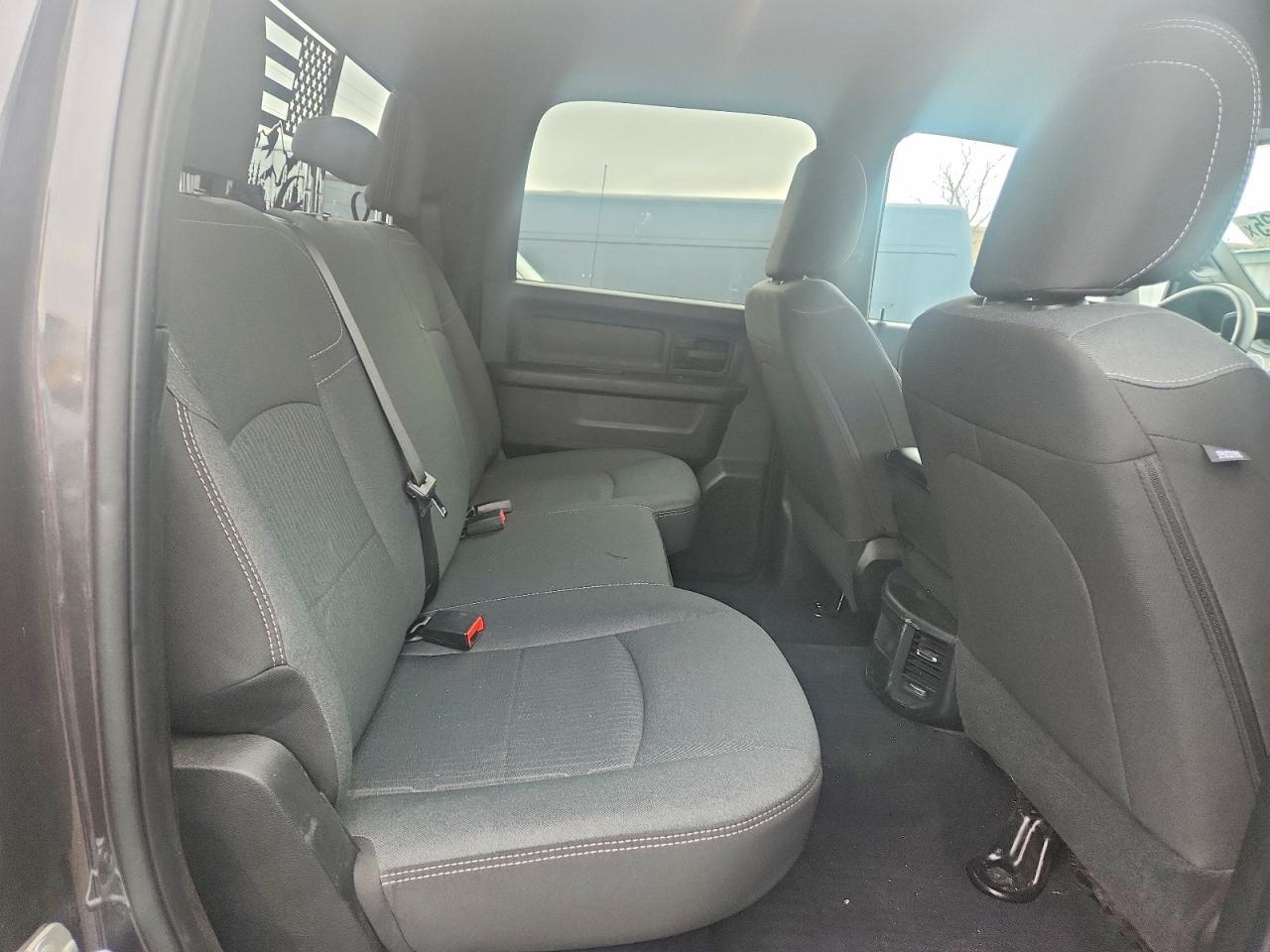 2024 Dodge Ram 3500 Tradesman