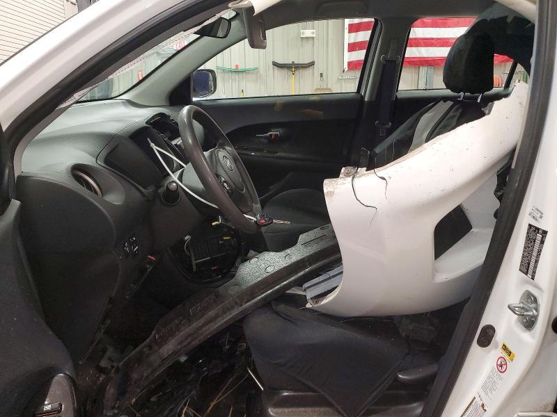 2009 Scion XD