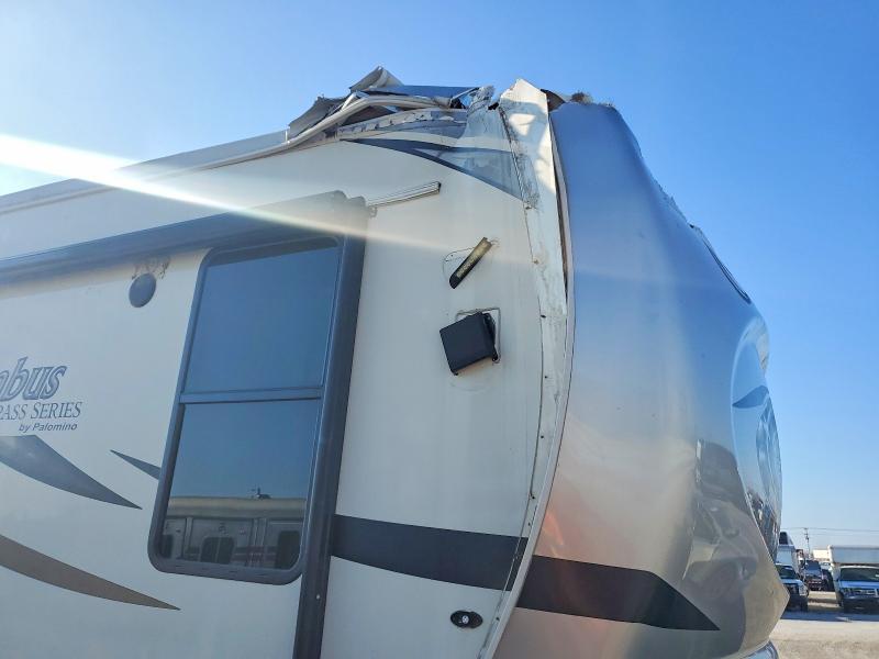 2020 Wildwood Trailer