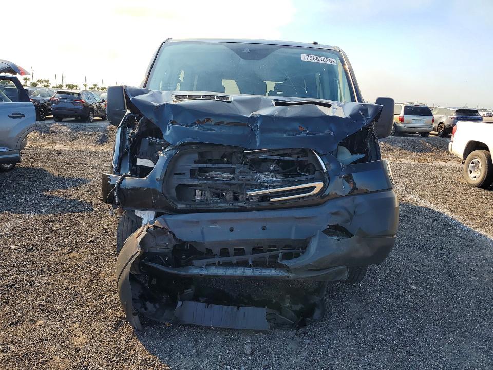 2019 Ford Transit T-150