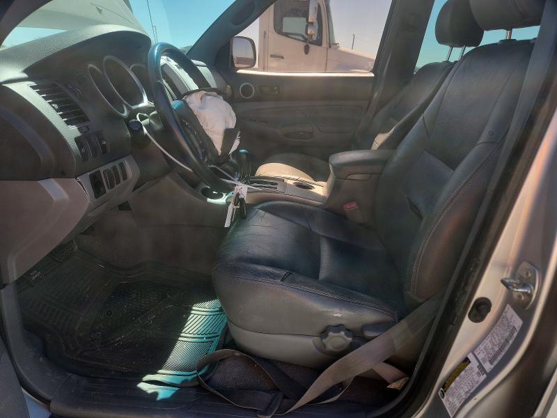 2006 Toyota Tacoma Prerunner V6