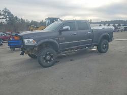 Dodge Vehiculos salvage en venta: 2015 Dodge 2500 Laramie