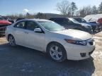 2009 Acura TSX
