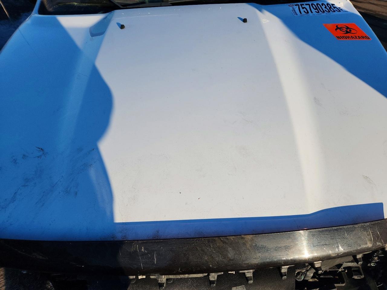 2017 Dodge RAM 1500 ST