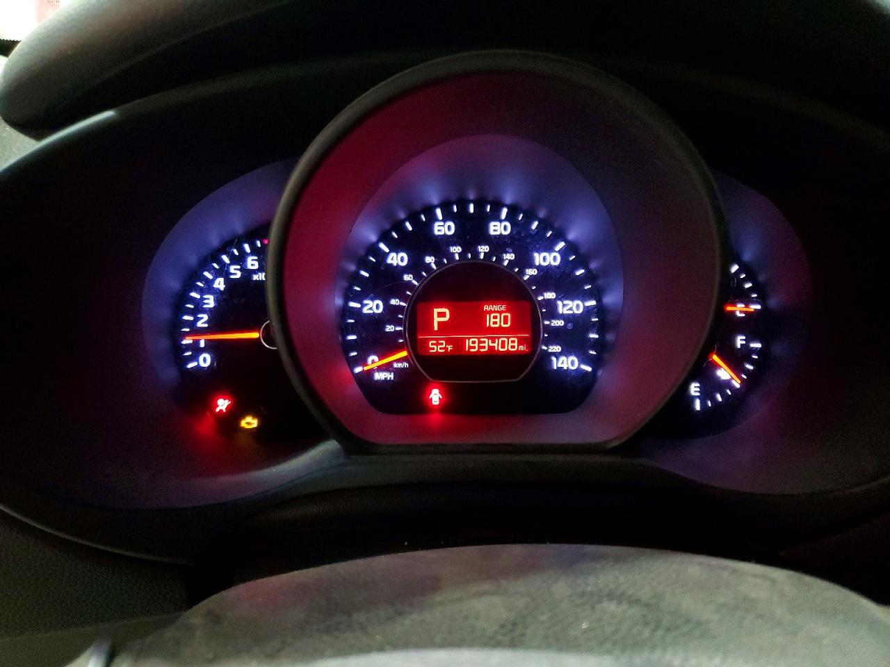 2014 KIA Soul Base
