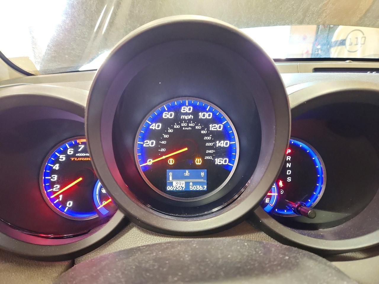 2009 Acura Rdx Technology