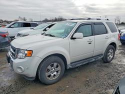 Ford salvage cars for sale: 2011 Ford Escape