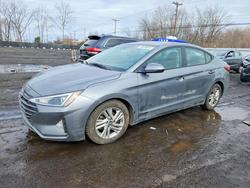 2019 Hyundai Elantra sel for sale in New Britain, CT