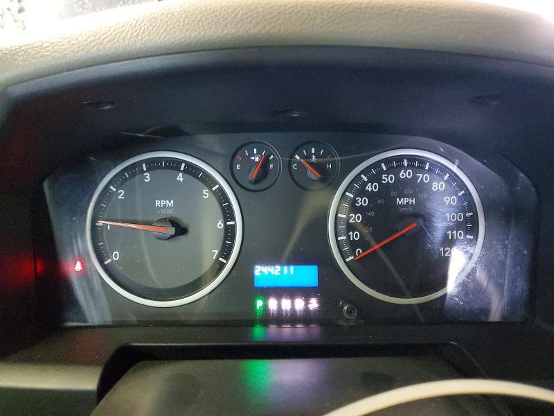 2012 Dodge Ram 1500 st