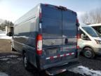 2021 Dodge RAM Promaster 3500 Delivery Van