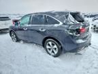 2015 Acura MDX