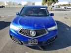 2020 Acura Mdx A-spec